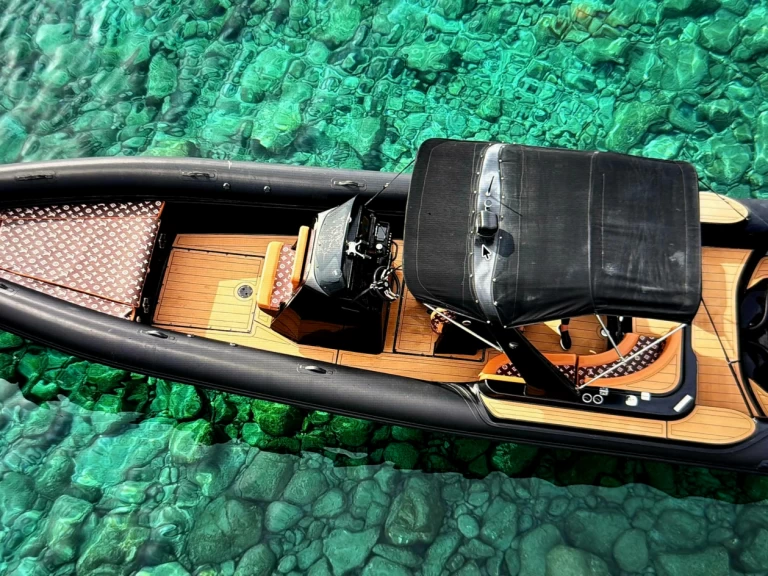 Schlauchboot mieten in Parikia zum besten Preis