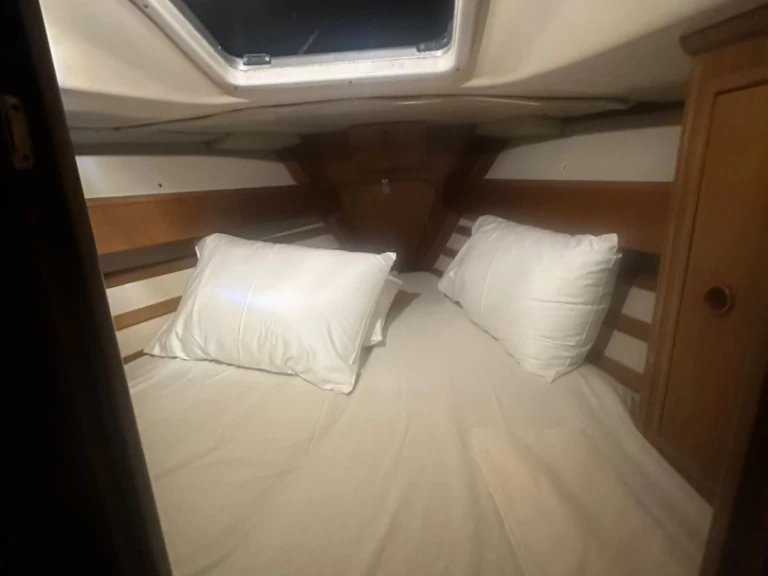 Segelboot mieten in Athen - Dromor Apollo 12