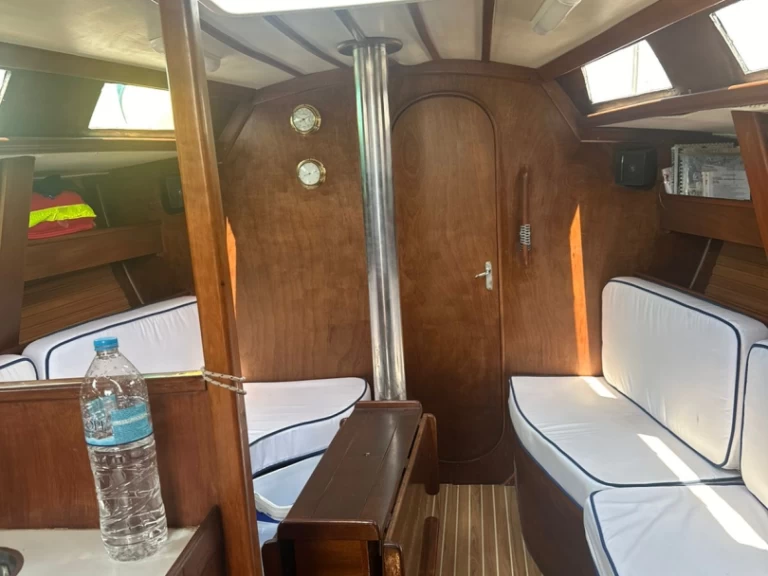 YachtCharter in Athen - Dromor Apollo 12 auf SamBoat