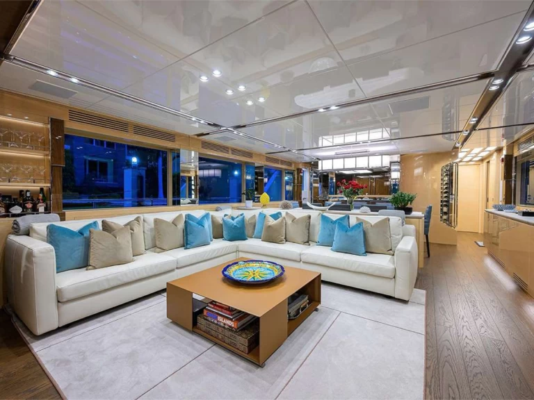 Yacht mieten in Bahamas zum besten Preis