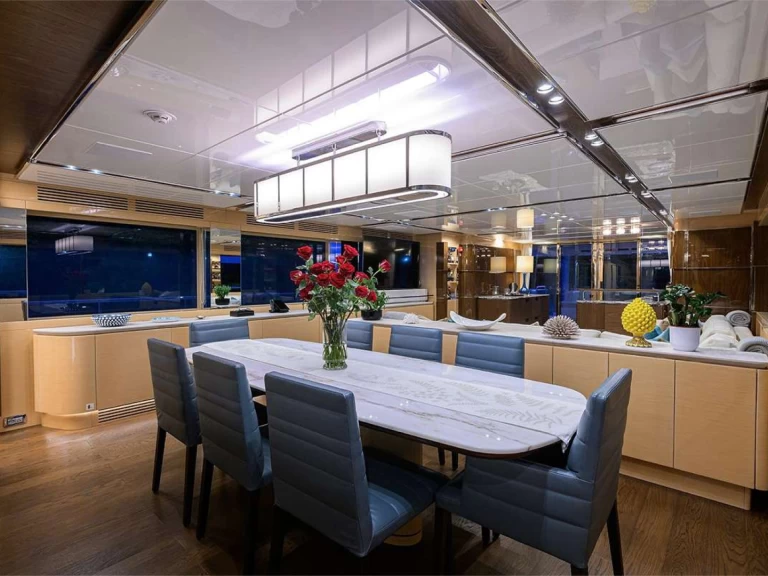 Yacht mieten in Bahamas - Cantiere delle Marche TROPA