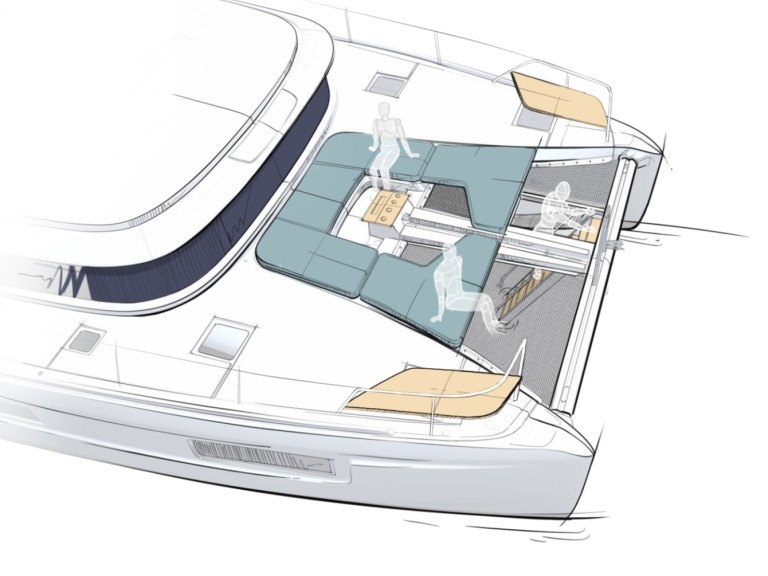 Katamaran mieten in Playa Sardinera zum besten Preis