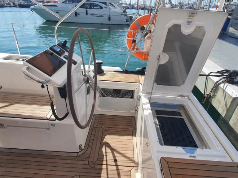 Segelboot mieten in Cala d'Or zum besten Preis