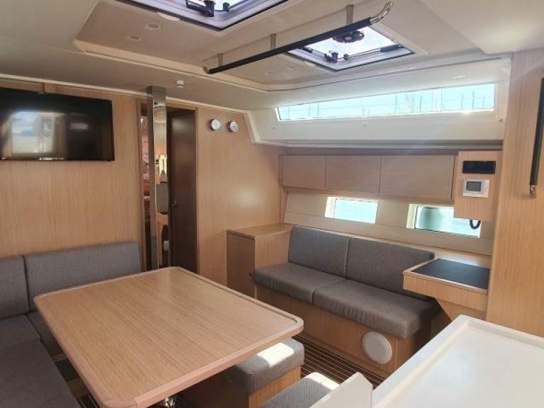 Bavaria Bavaria C45 mieten Cala d'Or