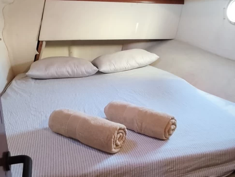 Bootsverleih Fountaine Pajot Tobago 35 Ibiza Town Samboat