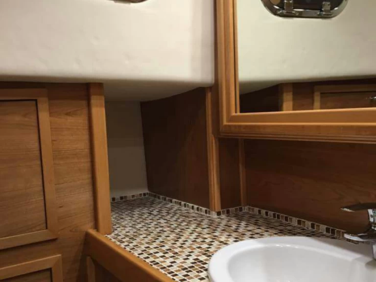 YachtCharter in Amalfi - Jeranto Amalfi 848C auf SamBoat