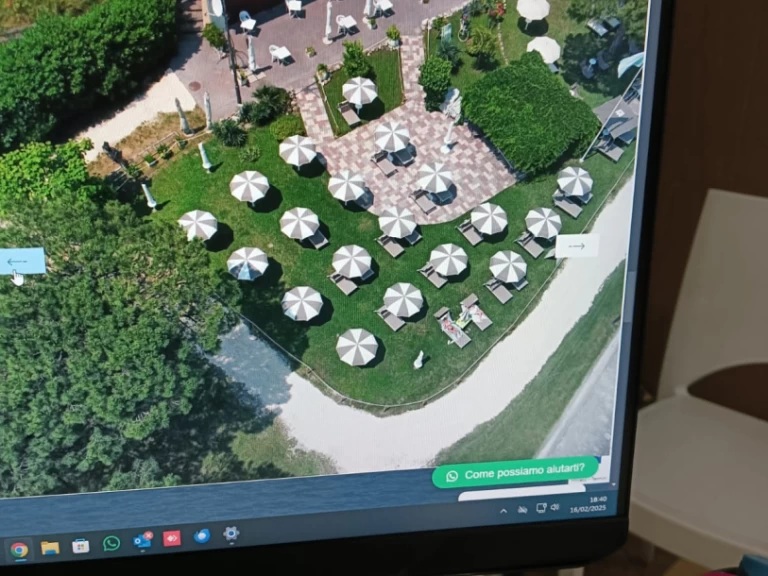 YachtCharter in Sirmione - Mingolla Brava 18 auf SamBoat