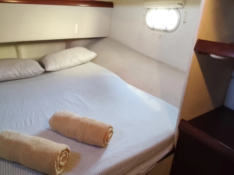 Katamaran mieten in Barbate zum besten Preis