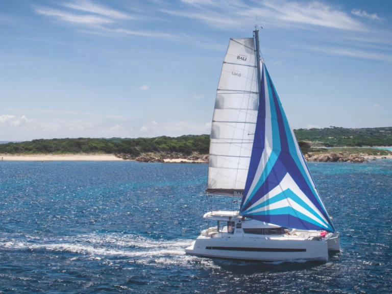 Bali Bali 4.1 mieten Kotor