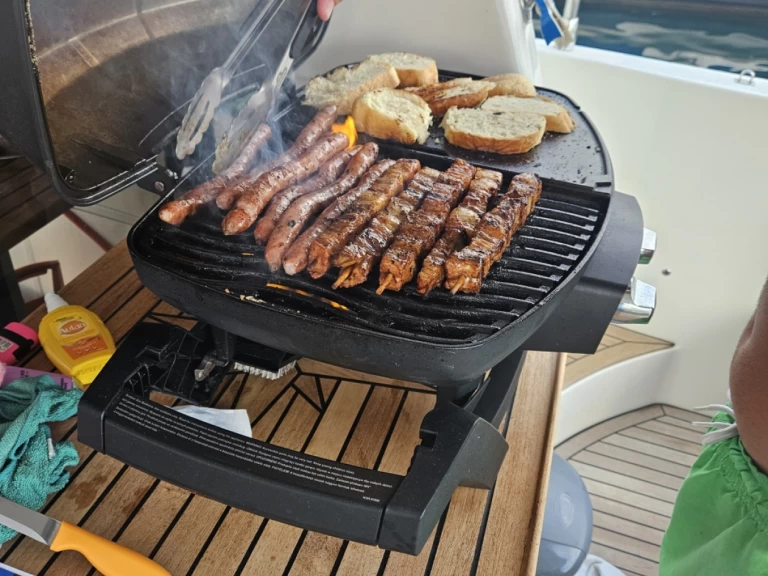 Motorboot mieten in Tribunj zum besten Preis