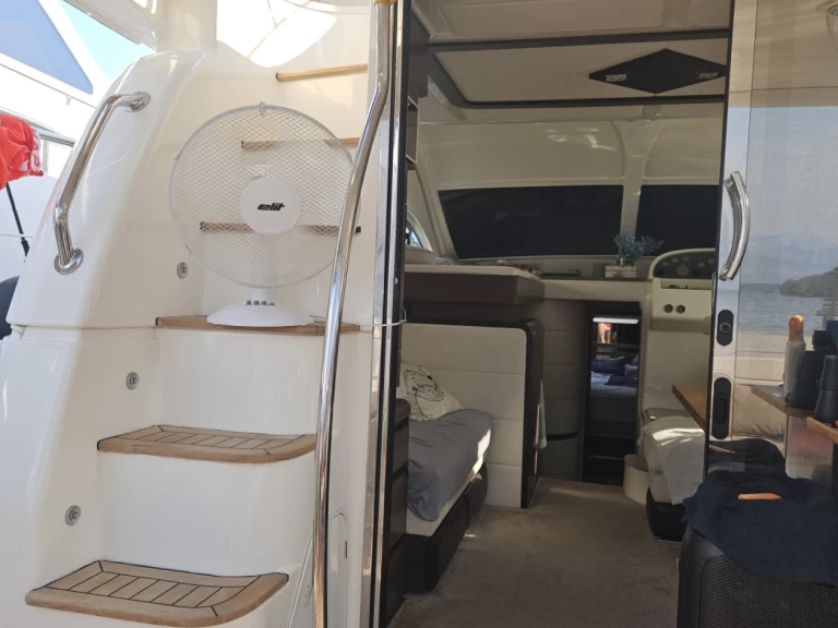 CARNEVALLI 130S mieten Tribunj