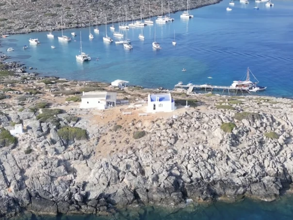 Boot mieten Heraklion Municipality günstig Astrea 42