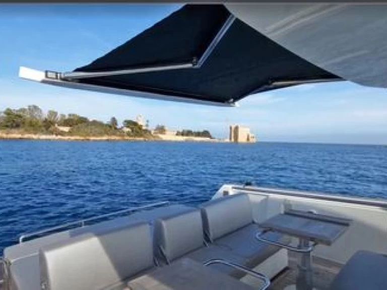 Motorboot mit oder ohne Skipper Fjord mieten in Cannigione di Arzachena