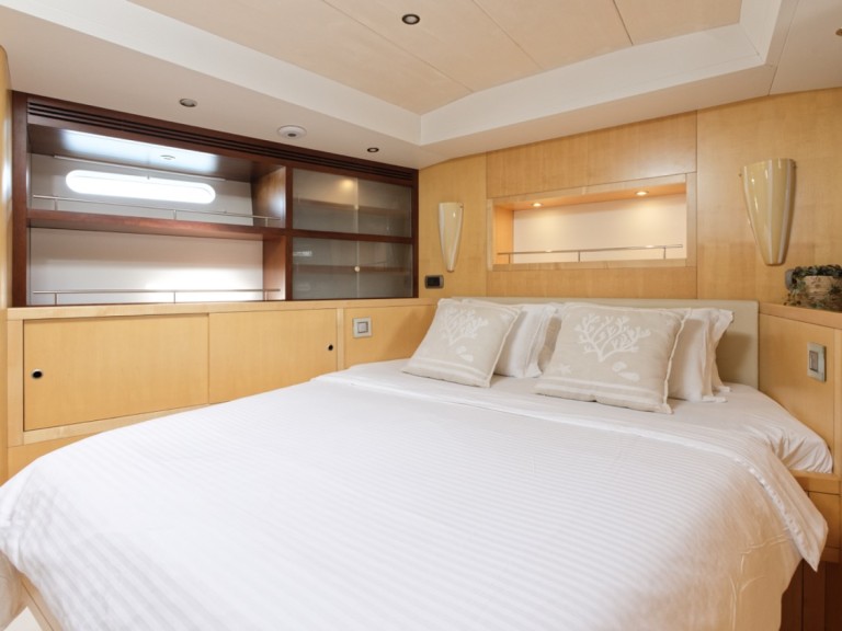 Bootsverleih Garcia Yachts Garcia 72.2 Kaštela Samboat