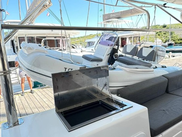 Katamaran mieten in Primošten - Dufour Dufour Catamarans 48 Sail