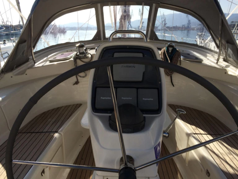 Boot mieten Deme of Volos günstig Bavaria 39 Cruiser