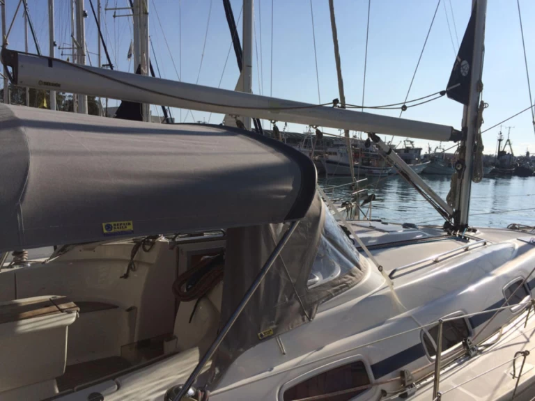 Segelboot mieten in Deme of Volos - Bavaria Bavaria 39 Cruiser