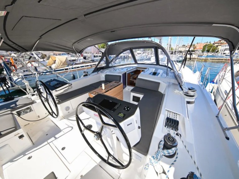 Segelboot mieten in Zadar zum besten Preis