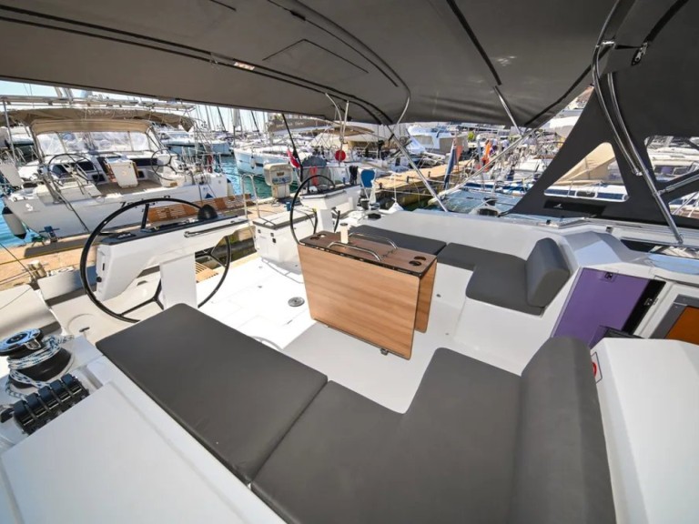 Bavaria Bavaria C46 mieten Zadar