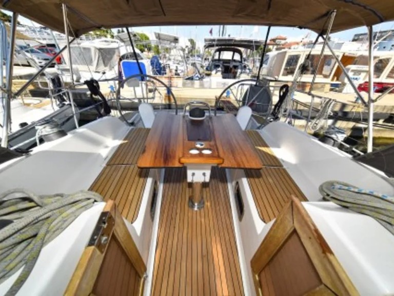 Segelboot mieten in Zadar zum besten Preis