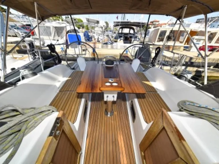 Segelboot mieten in Zadar zum besten Preis