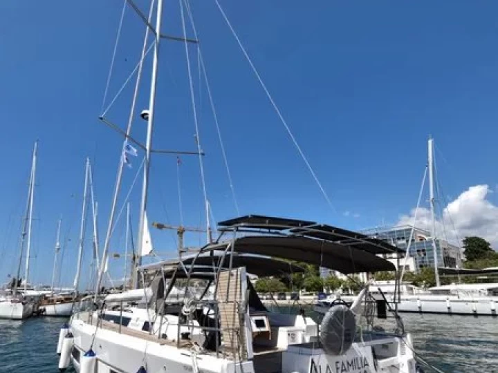 Bootsverleih Dufour Dufour 470 Zadar Samboat