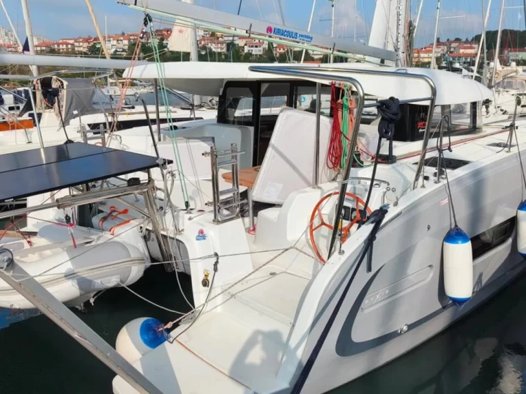 Boot mieten Pula günstig Excess 11