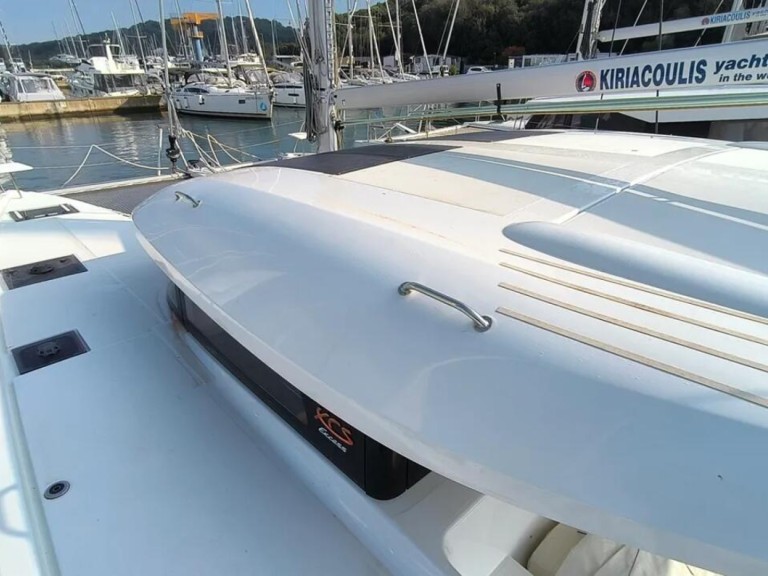 Bootsverleih Excess Excess 11 Pula Samboat