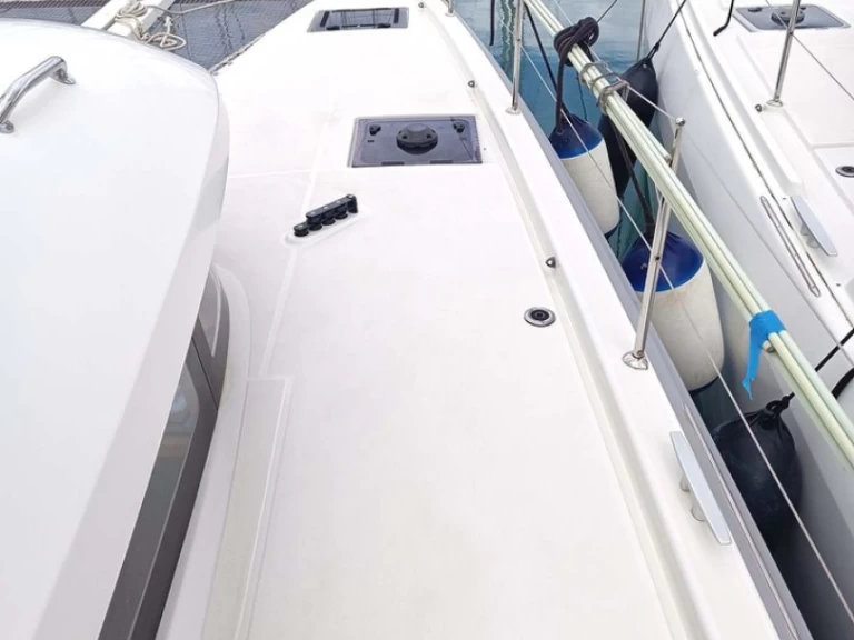 Ein Excess Excess 11 mieten in Gouviá