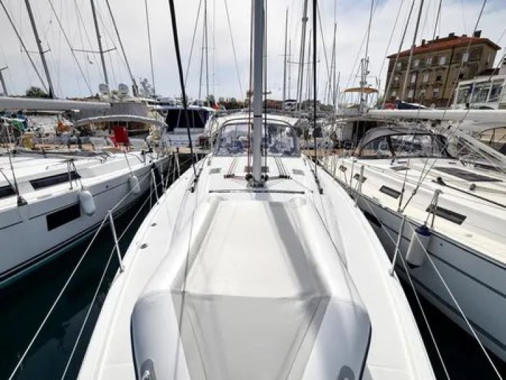 Segelboot mieten in Zadar zum besten Preis