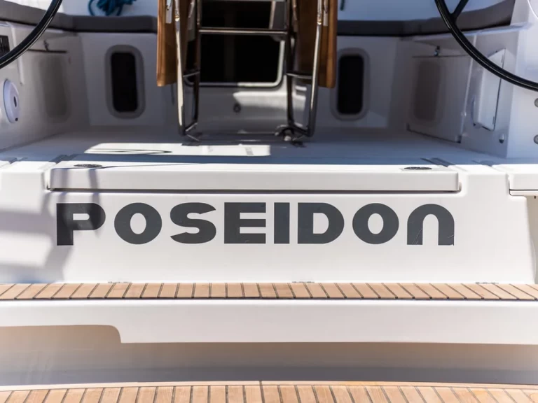 Vermietung Segelboot Bénéteau mit Führerschein