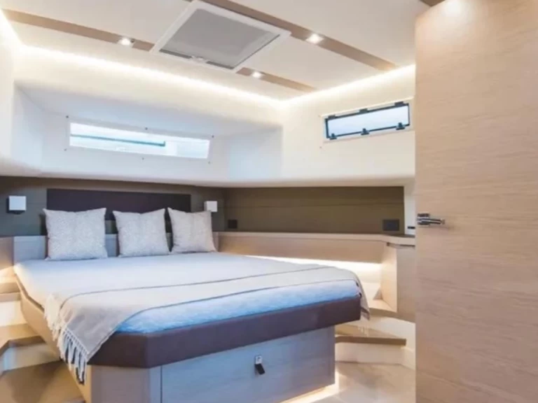 Boot mieten Ibiza Town günstig Pardo 50