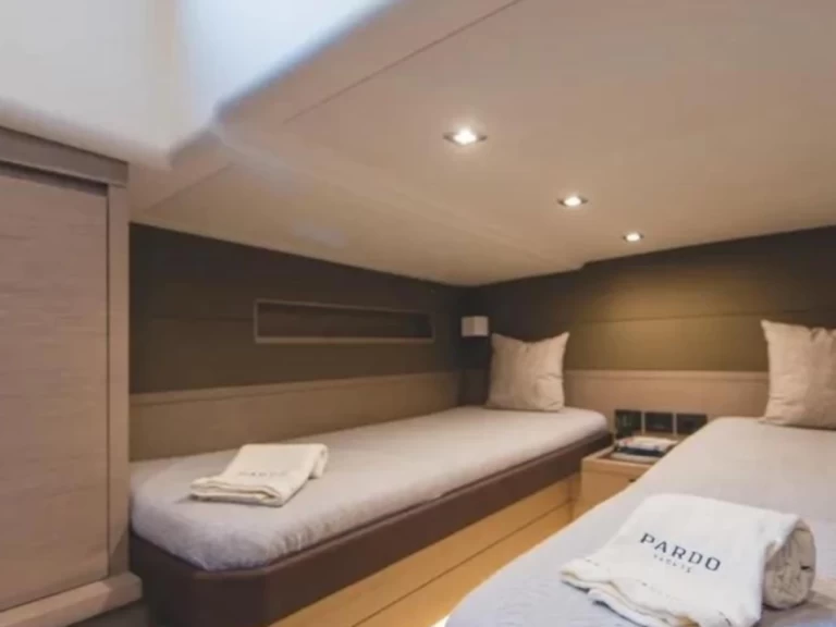 Bootsverleih Pardo Yachts Pardo 50 Ibiza Town Samboat