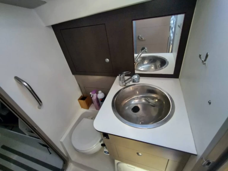 Segelboot mieten in Saint-Quay-Portrieux - RM RM 10.70