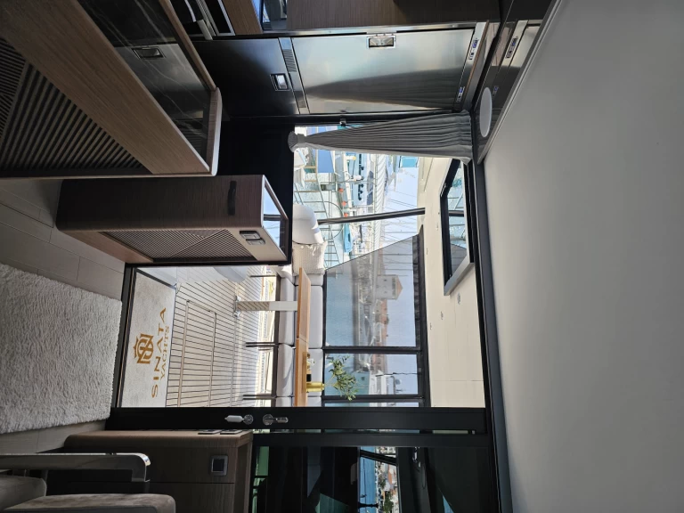 YachtCharter in Dubrovnik - Prestige Prestige M48 auf SamBoat