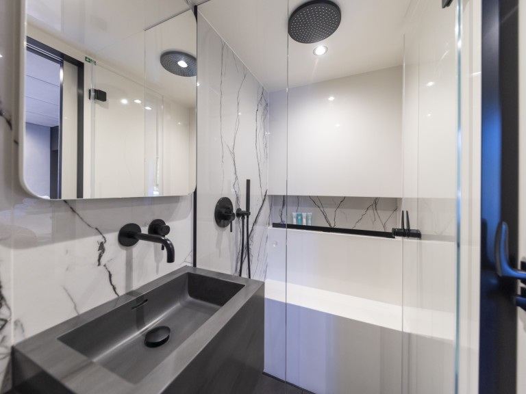 Bootsverleih Sunreef Sunreef 60 (23) Tivat Samboat