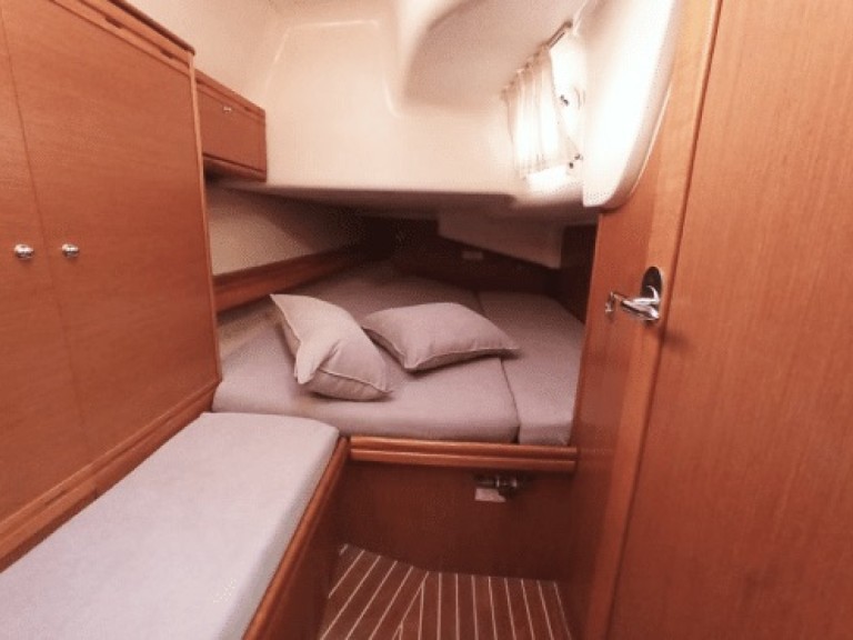 Segelboot mieten in Volos zum besten Preis