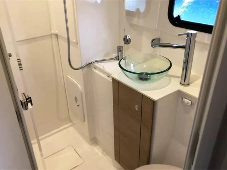 Bootsverleih Bali Bali 4.5 Palermo Samboat