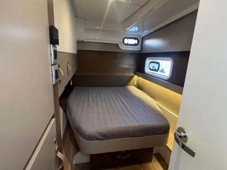 Vermietung Katamaran Bali mit Führerschein