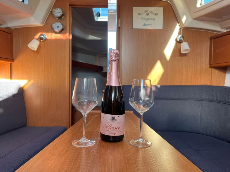 Segelboot mieten in Drage zum besten Preis