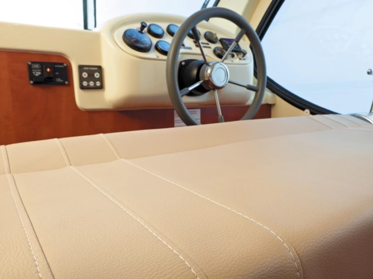 Motorboot mieten in Eembrugge zum besten Preis