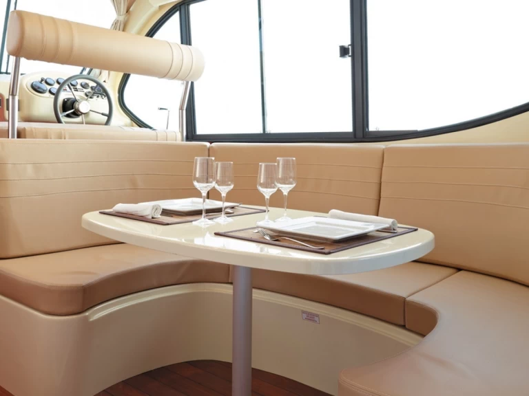 YachtCharter in Eembrugge - Nicols Estivale Quattro auf SamBoat