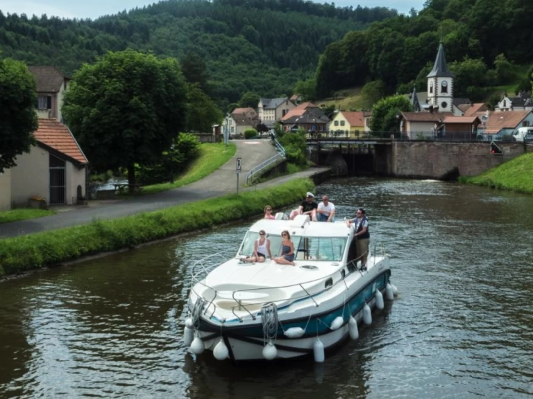 Motorboot mieten in Eembrugge zum besten Preis