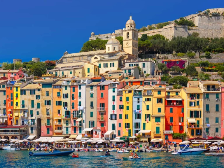 Ein Mimi 7 CLASSIC mieten in La Spezia