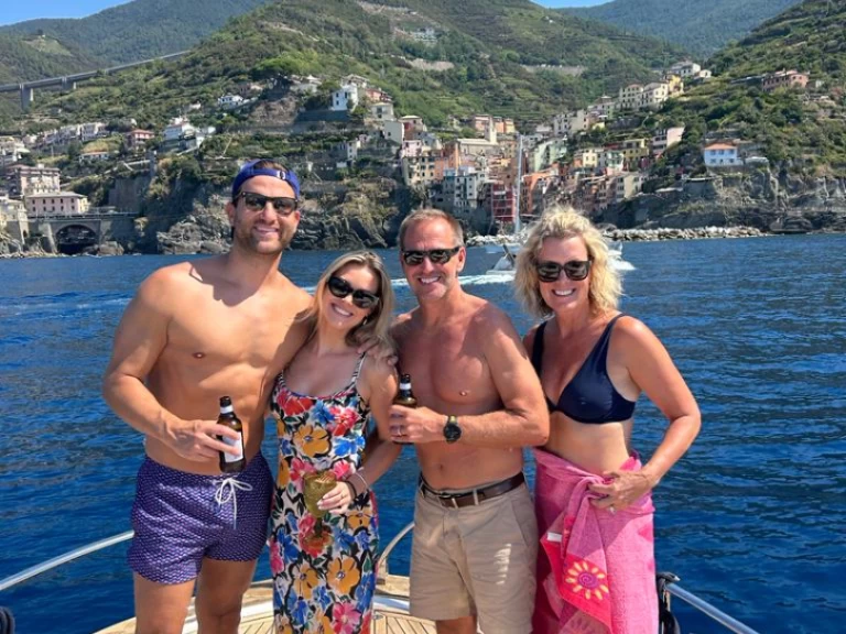 Boot mieten La Spezia günstig 7 CLASSIC