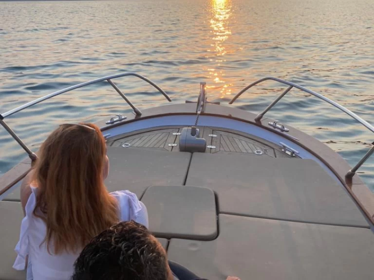 Mimi 7 mieten La Spezia