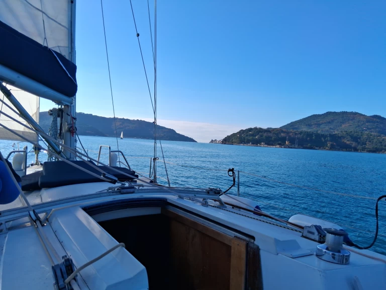 Bootsverleih Cantiere Del Pardo Grand Soleil 40 La Spezia Samboat