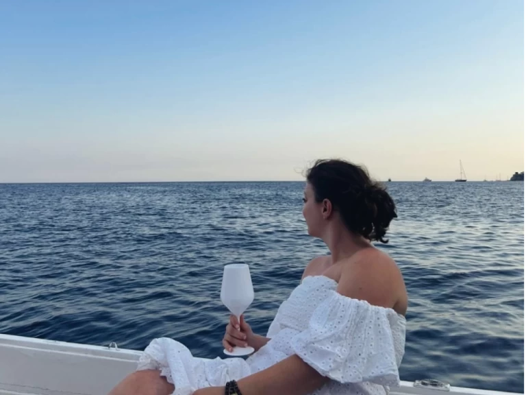 Vermietung Motorboot Apreamare mit Führerschein