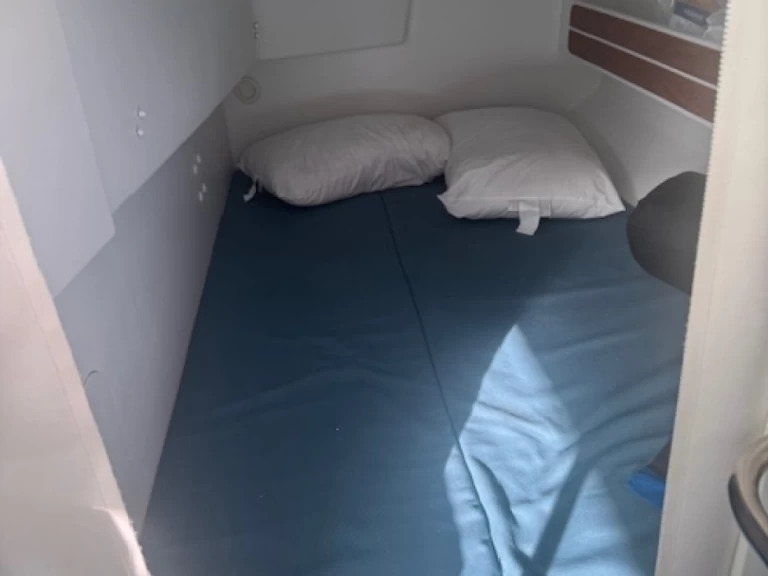 Bootsverleih RM RM 890 La Rochelle Samboat