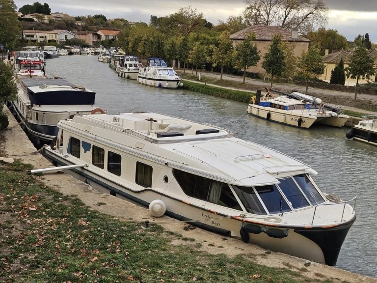 Bootsverleih Le Boat Vision 3 Capestang Samboat